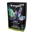 MTG - Edge of Eternities - Commander Deck - World Shaper