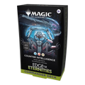 MTG - Edge of Eternities - Commander Deck - Counter Intelligence